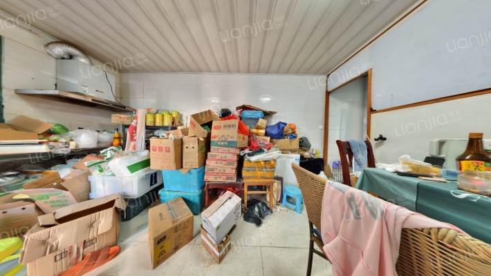 周王庙弄散盘二手房实景图