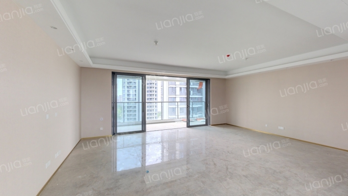 绿地香港云缦世家二手房实景图