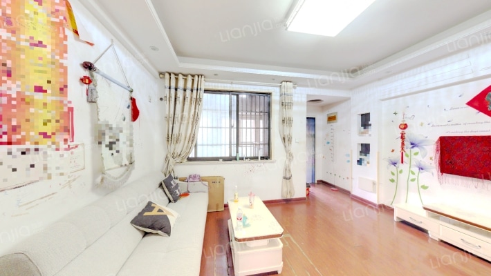 伟华大厦二手房实景图