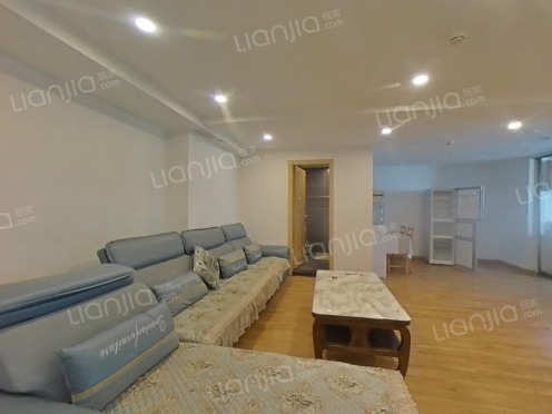 整租·花样年龙年国际中心 3室2厅 西南