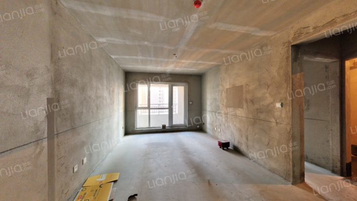 中海城尚城二手房实景图