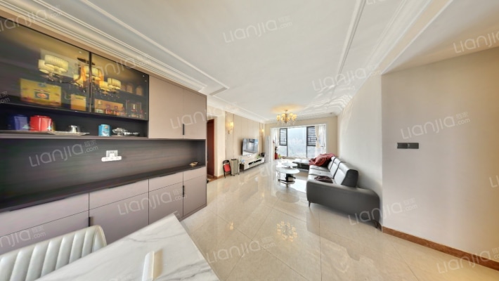 恒大文化旅游城C区二手房实景图