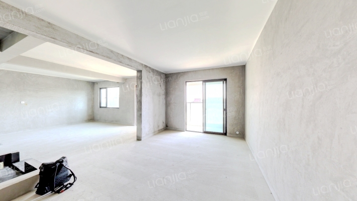 朋达名璟园二手房实景图