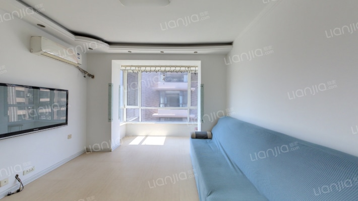 龙净都市阳光二手房实景图