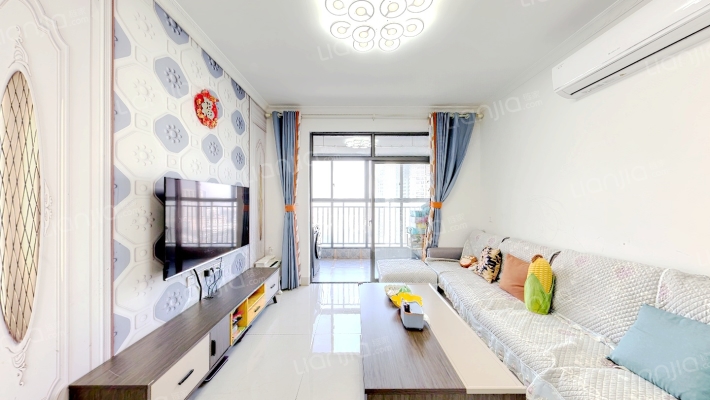 紫兰公馆二手房实景图