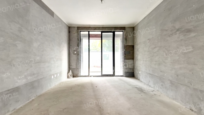 九龙府二期二手房实景图