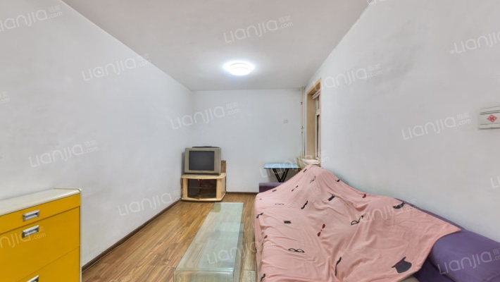 院部小区二手房实景图