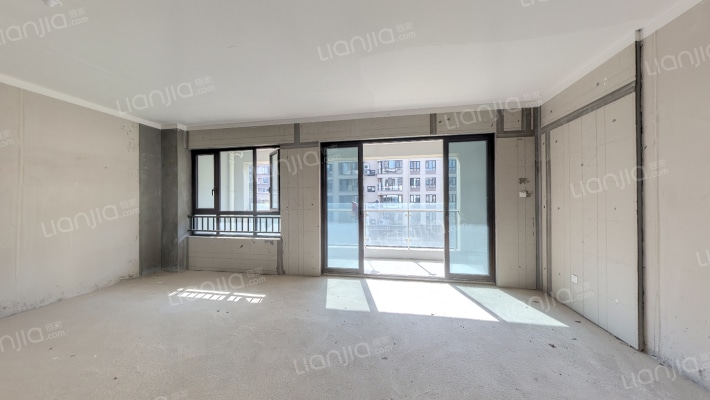 北辰中央公园辰玺二手房实景图