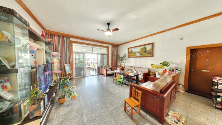 国税花园二手房实景图