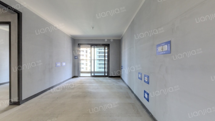 招商时代天宸二手房实景图