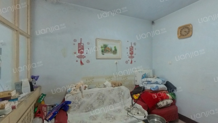 中华巷一号院二手房实景图