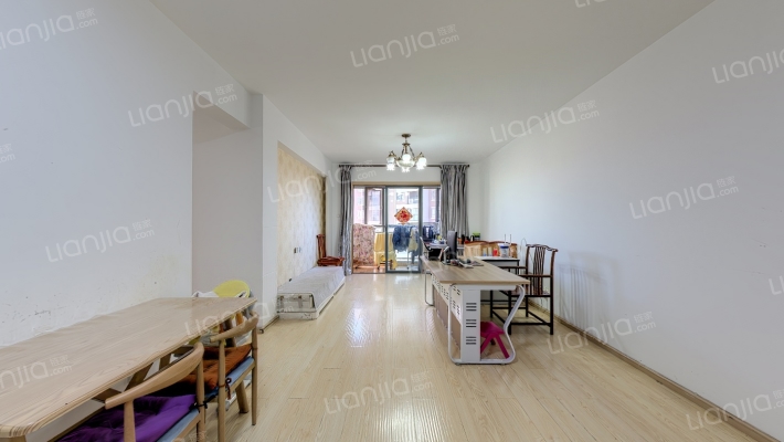 海运花园二手房实景图