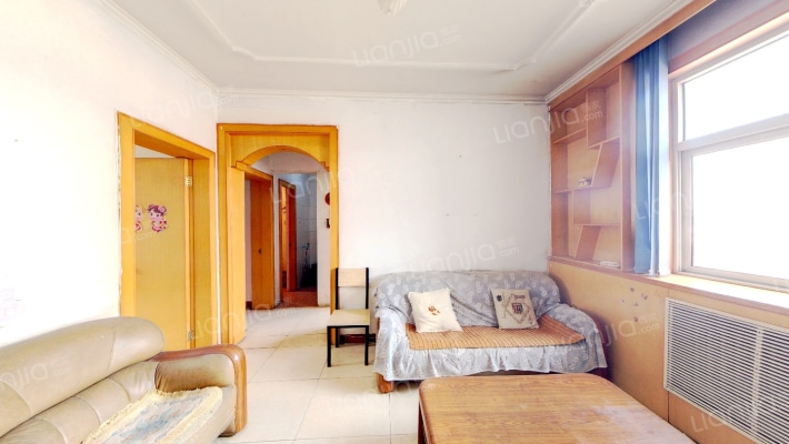 宏丰苑小区二手房实景图