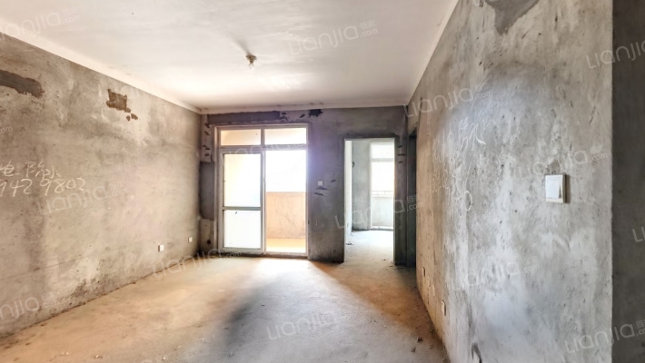 天明城·人和苑二手房实景图