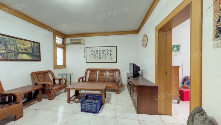 奎南小区二手房实景图