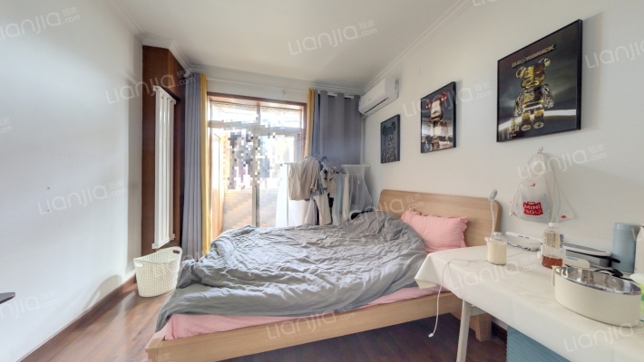 学院南路丙10号院二手房实景图