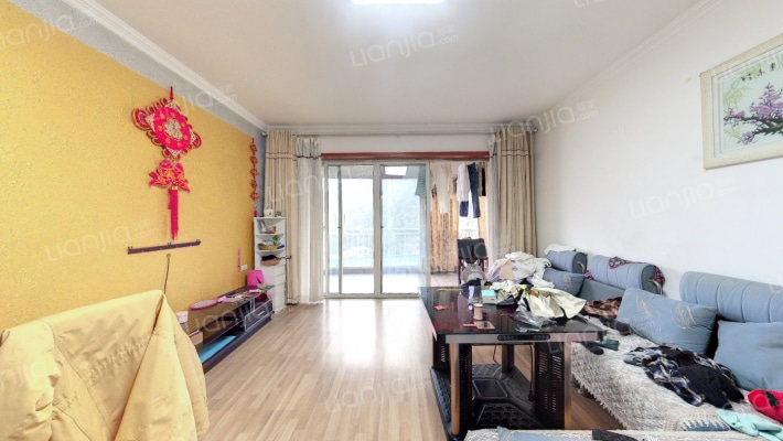 海泓蘭馨苑二手房实景图