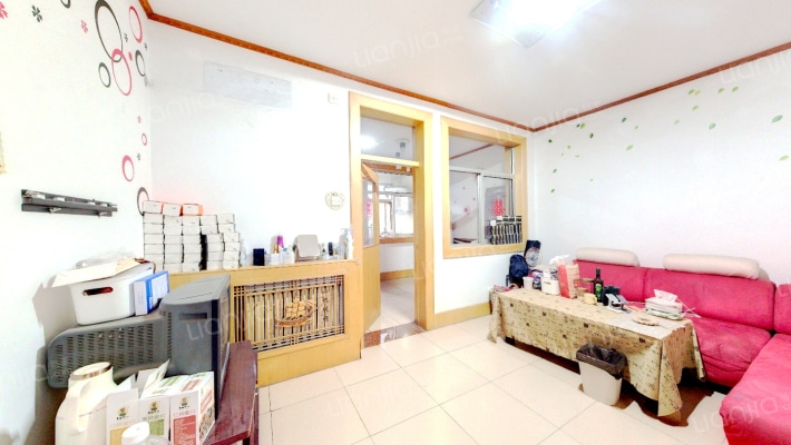 卫校家属院二手房实景图