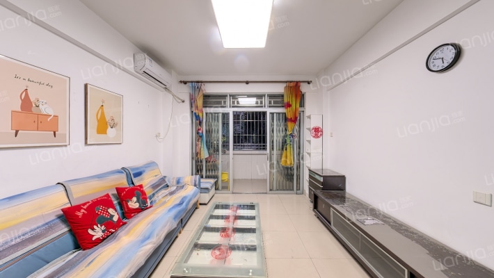 康乐苑二手房实景图