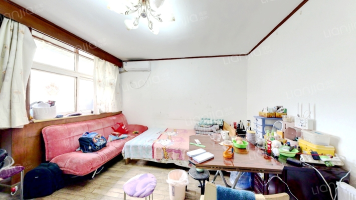 张郭庄小区二手房实景图