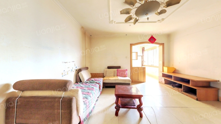 春晓花园二手房实景图