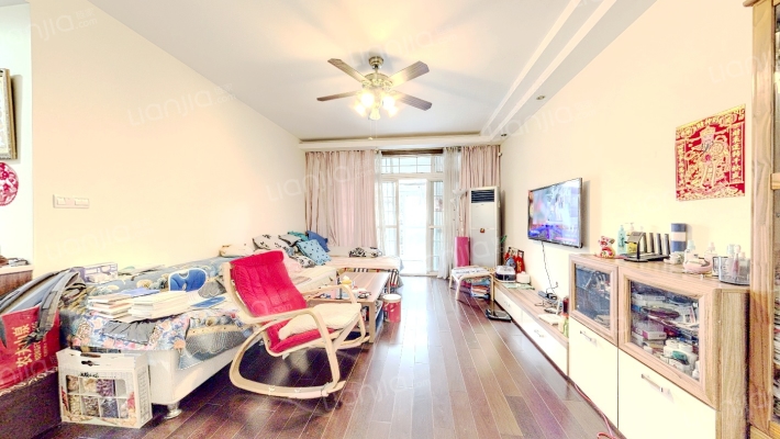 兴景佳苑二手房实景图