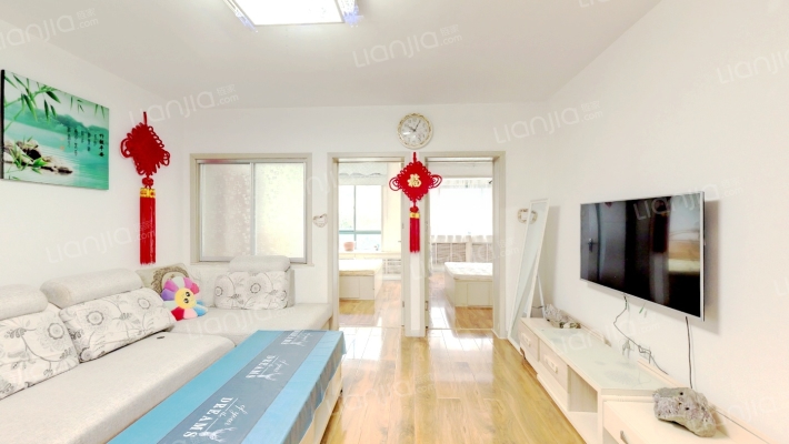 北方月光怡景二手房实景图