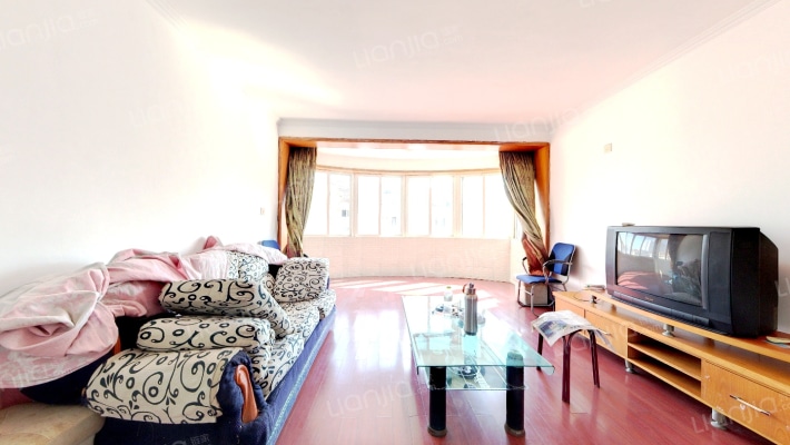 八一小区二手房实景图