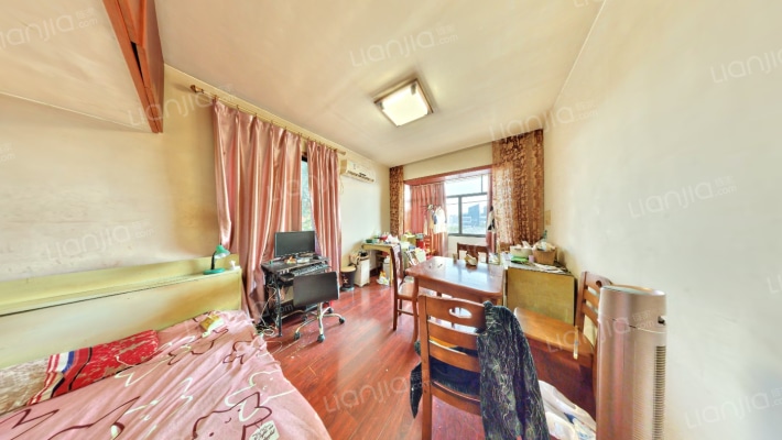 杭齿宿舍二手房实景图