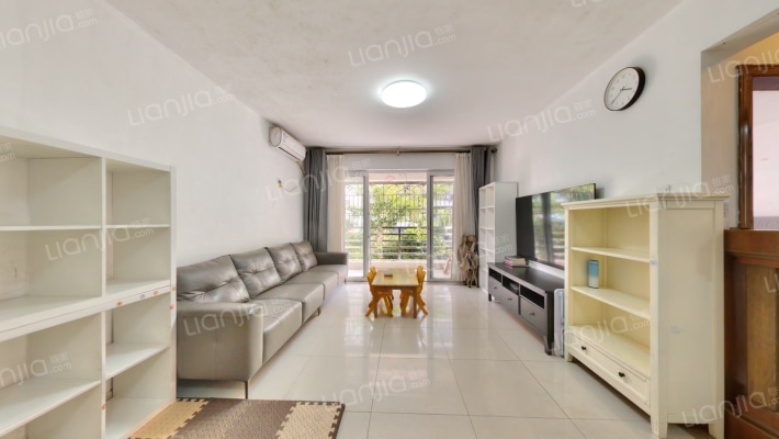 理想家园二手房实景图