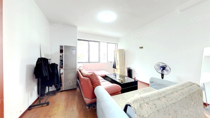 同协雅苑二手房实景图