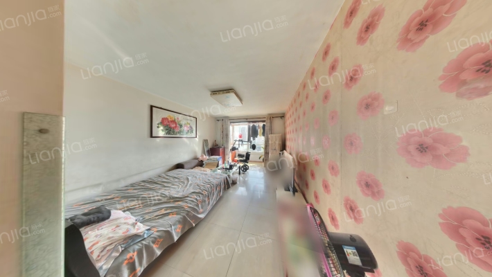 馨园二手房实景图