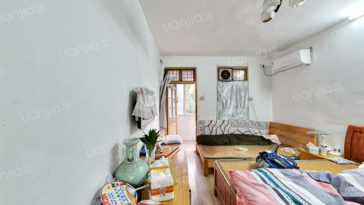 翠苑一区二手房实景图