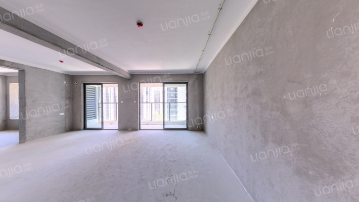 华鸿招商·君雍璟府二手房实景图