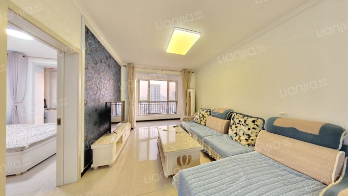 保利花园海棠园二手房实景图