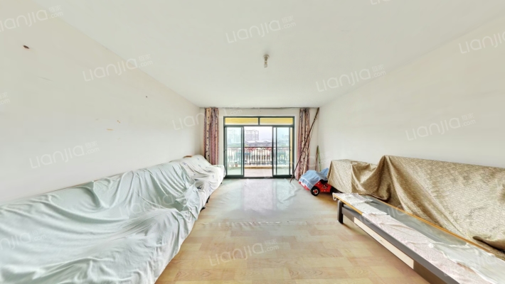 君临天下花园二手房实景图