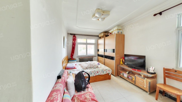 新村十段小区二手房实景图