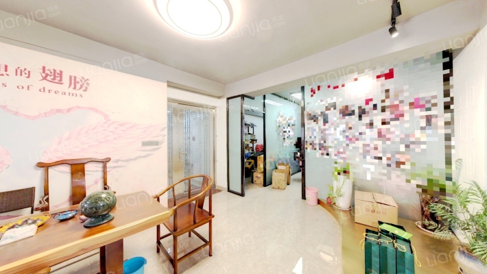 华星大厦二手房实景图