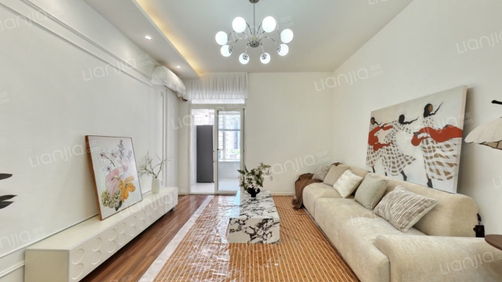 亚太商谷二期三期二手房实景图