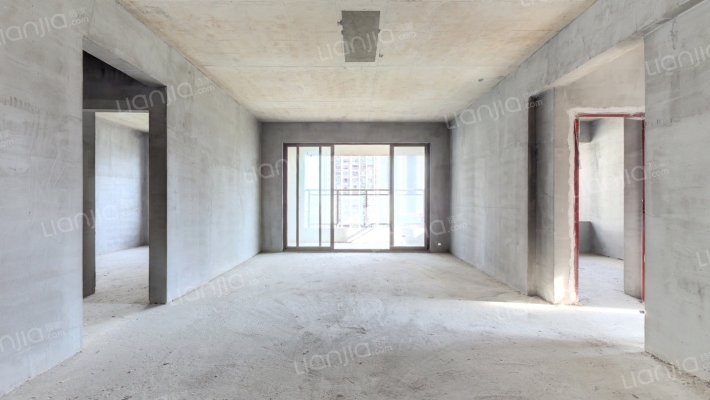 中恒花园二手房实景图