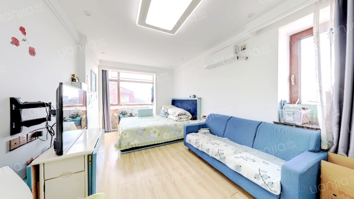 常州路二手房实景图