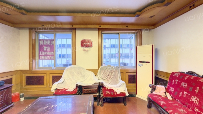 开发新村四组团二手房实景图