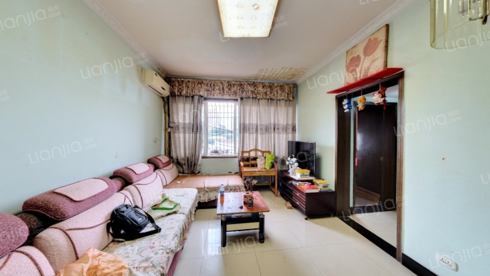 玉祥门A区二手房实景图