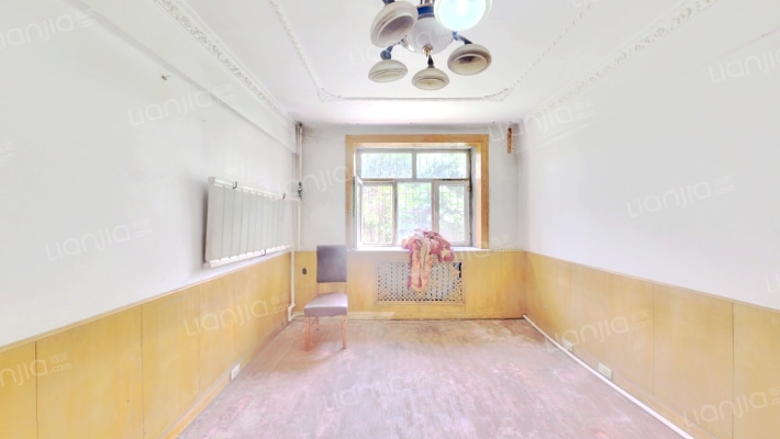 新苑家园二手房实景图