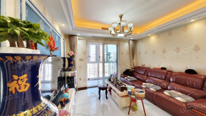 十里琴台二手房实景图