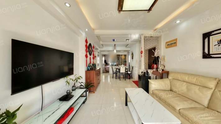 时代文化家园二手房实景图