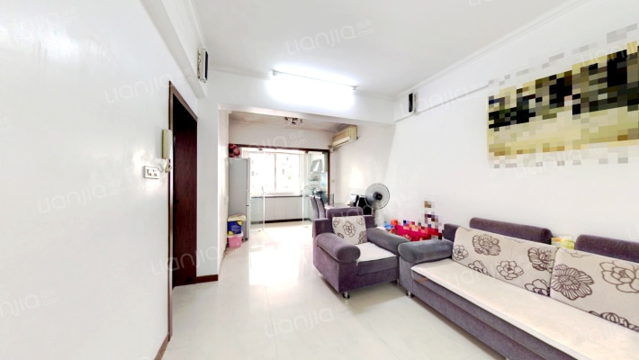 新业大厦二手房实景图