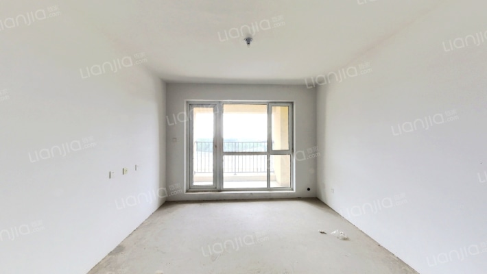 奥园誉峰二手房实景图