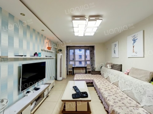 整租·景誉小区 2室1厅 南/北