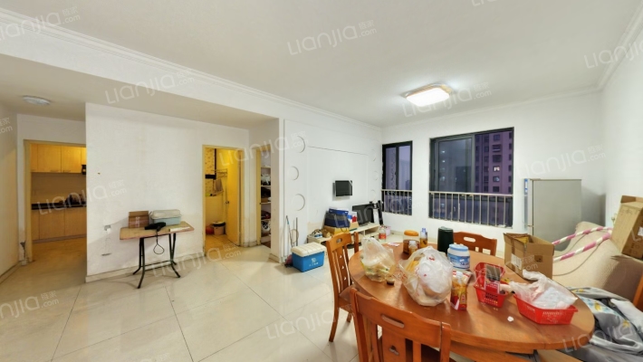 坂湖景园二手房实景图